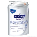 BODE X-Wipes Safety Pack Einmal-Vliestuchspender (90 Tücher)