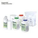 BODE X-Wipes Vliesrolle (90 T.) Im Folienbeutel mit komplettem