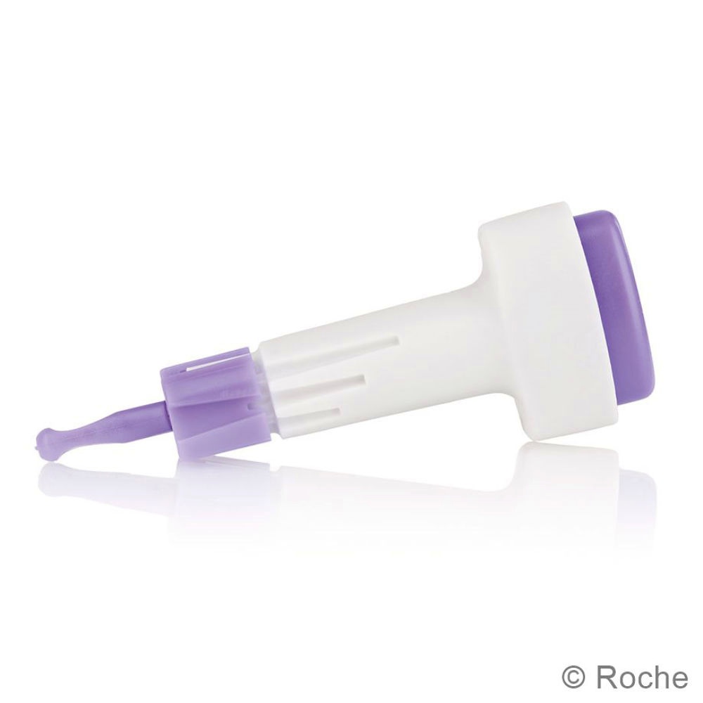 [BOE 03603539150] Accu-Chek Safe-T-Pro Plus Einmalstechhilfen, steril (200 Stck.)