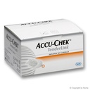 Accu-Chek TenderLink Infusionsset: 17 mm Kanüle, 30 cm Schlauch