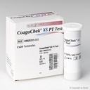 CoaguChek XS PT INR, Präzise INR-Bestimmung, Roche Diagnostics Deutschland