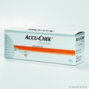 Accu-Chek FlexLink Infusionsset: 8 mm Kanüle, 80 cm Schlauch (10 Set)
