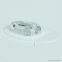 Accu-Chek FlexLink Kanülen 8 mm (10 Stck.)