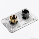 Accu-Chek Spirit Combo Service Pack Klein