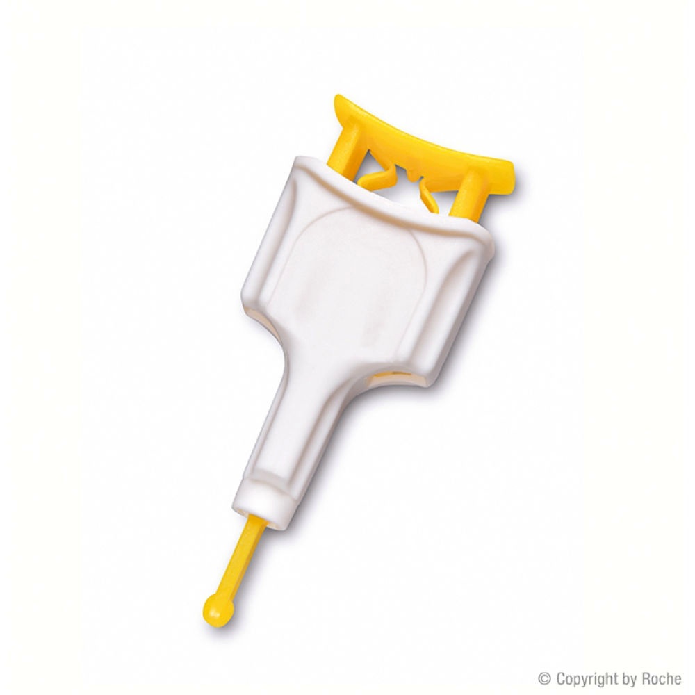 [BOE 05888662150] Accu-Chek Safe-T-Pro Uno Einmalstechhilfen steril (200 Stck.)