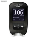 Accu-Chek Guide Set mg/dl Blutzuckermessgerät