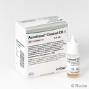 Accutrend Control CH1 1,5 ml