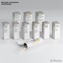 Combur-3-Test E Harnteststreifen (50 T.)