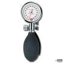 Manometer allein für Boso manuell Blutdruckmessgerät Ø 48 mm