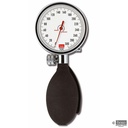 Boso roid I Blutdruckmessgerät Ø 60 mm Mit Klettenmanschette, Einschlauch