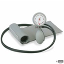 K-Modell II Blutdruckmessgerät Ø 60 mm Mit Klettenmanschette, ohne Tasche