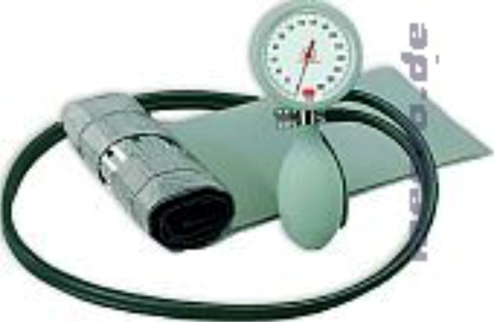 K-Modell II Blutdruckmessgerät