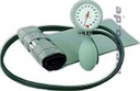 K-Modell II Blutdruckmessgerät Ø 60 mm Mit Hakenmanschette, ohne Tasche