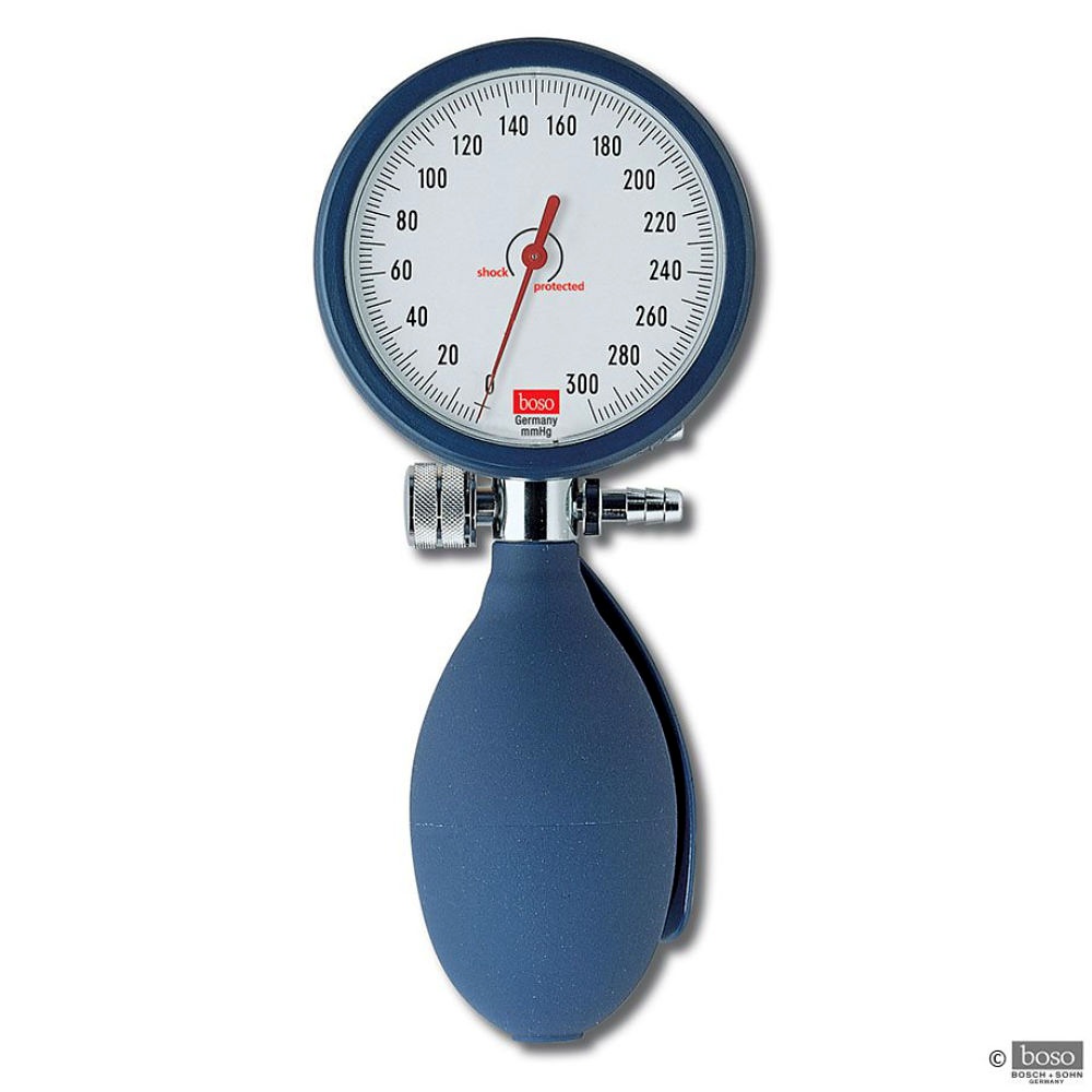 [BOS 0431000] Blutdruckmessgerät 60 mm