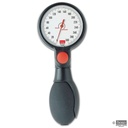 Manometer allein für boso profitest Blutdruckmessgerät Ø 60 mm, Einschlauch