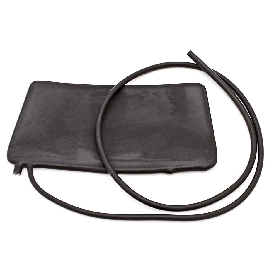 [BOS 1166113] Gummibeutel mit Schlauch, für Erwachsene (Standard) für boso TM-2430 PC 2