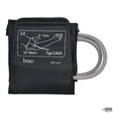 Zugbügel-Klettenmanschette komplett Mit Verbinder, XL (CA02)