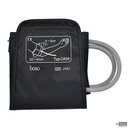 Zugbügel-Klettenmanschette komplett Mit Verbinder,Universalmanschette (CA04)