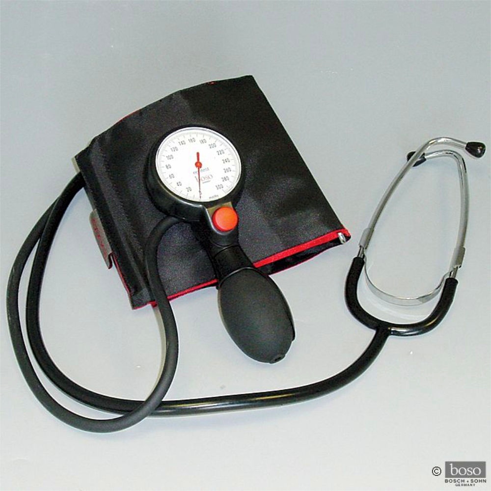 boso egotest Blutdruckmessgerät (nicht lieferbar)