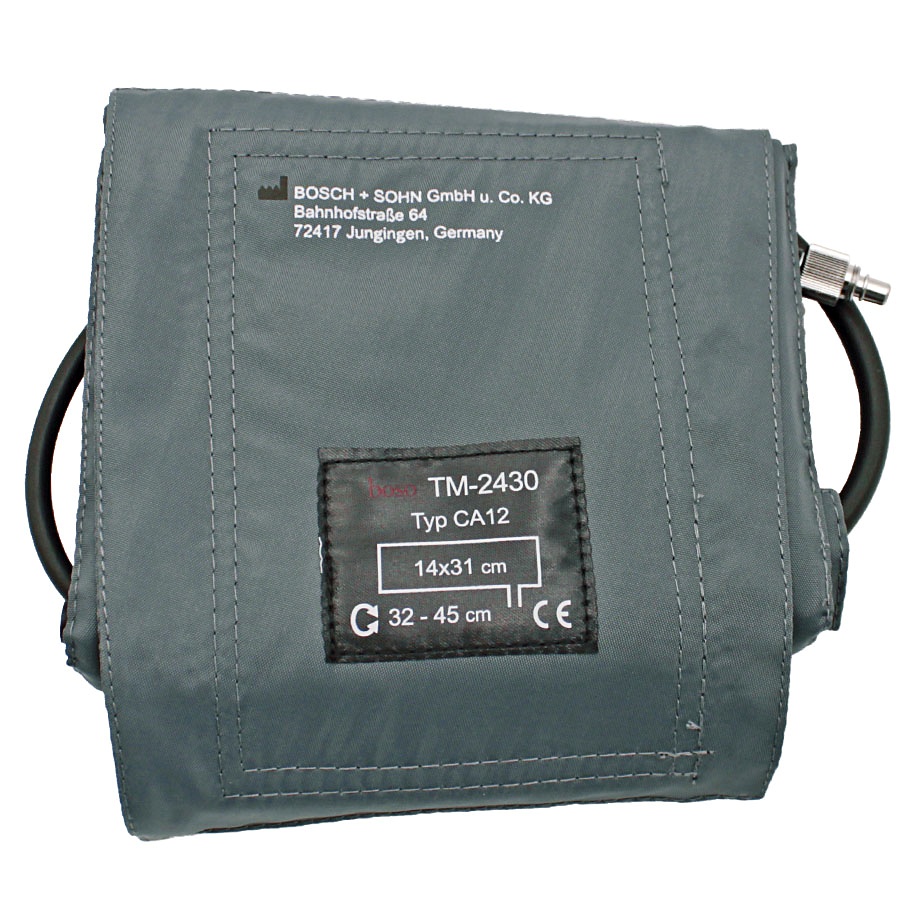 [BOS 2574410] Manschette 16 x 68 cm Erwachsene Starke Arme (ab Serien-Nr. 0701401)