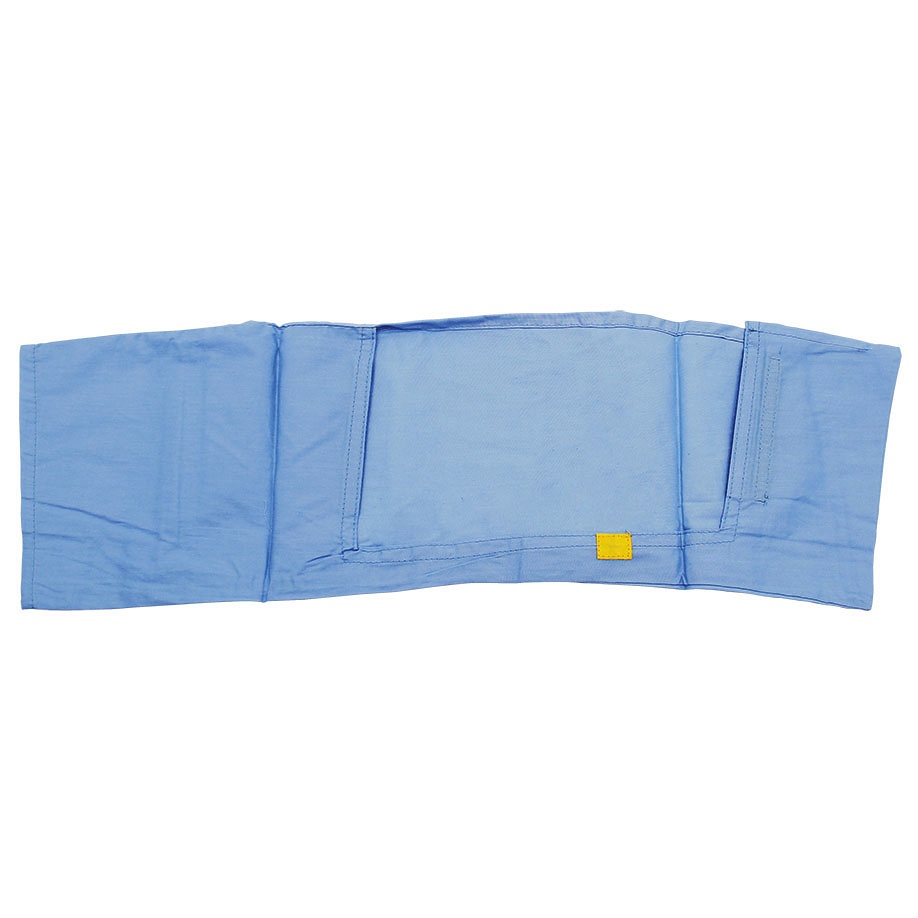 Schutzbezüge für Manschetten Gr. XL (10 Stck.)