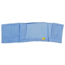 Schutzbezüge für Manschetten Größe XL