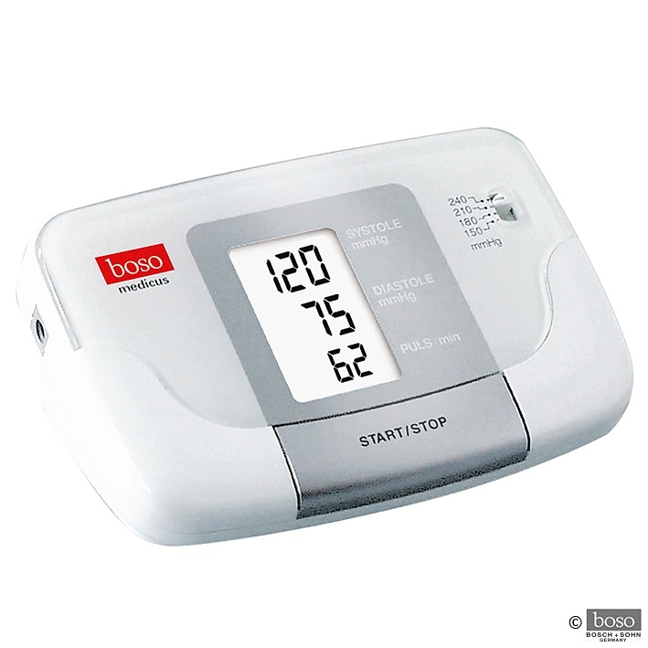 [BOS 4210143] Boso medicus Blutdruckmessgerät