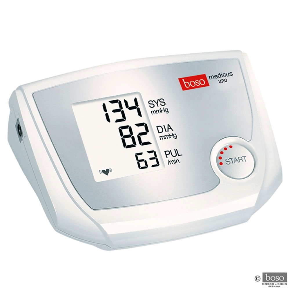 [BOS 4510143] Boso medicus uno Blutdruckmessgerät