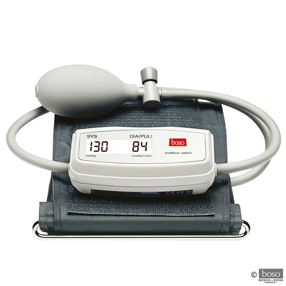 Boso medicus smart Blutdruckmessgerät