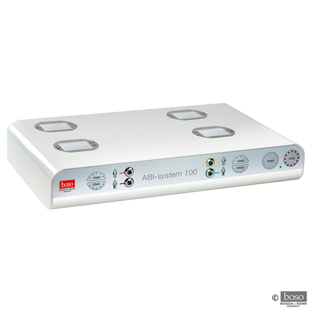[BOS 4730141] Boso ABI-system 100 PWV PAVK-Früherkennungsgerät