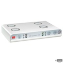 Boso ABI-system 100 PWV PAVK-Früherkennungsgerät