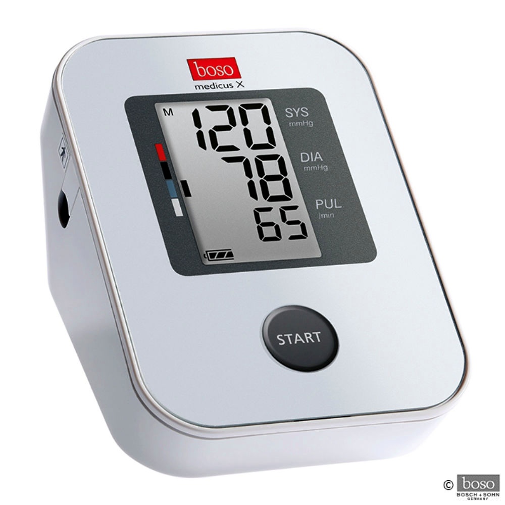Boso medicus X XL Blutdruckmessgerät