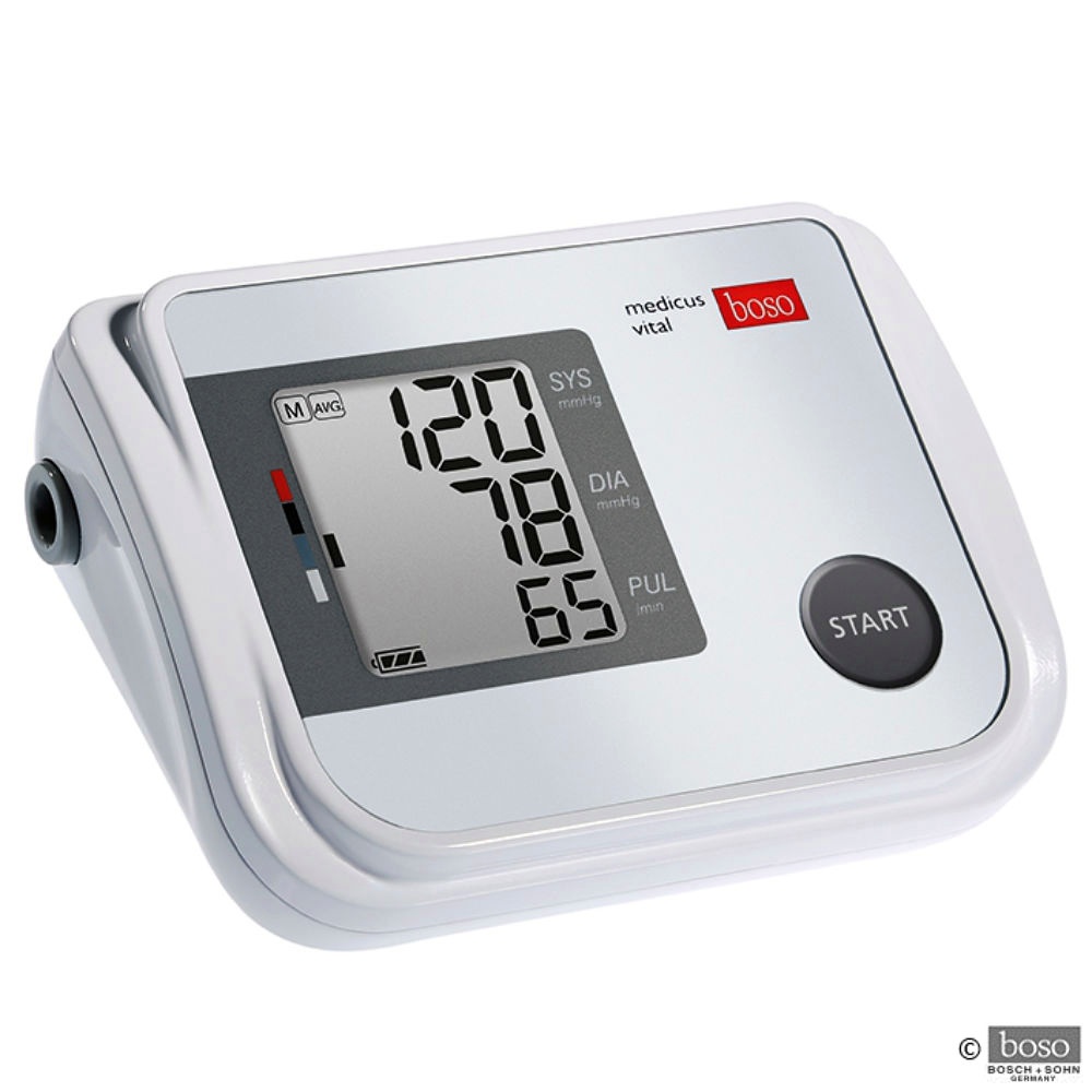 Boso medicus vital Blutdruckmessgerät