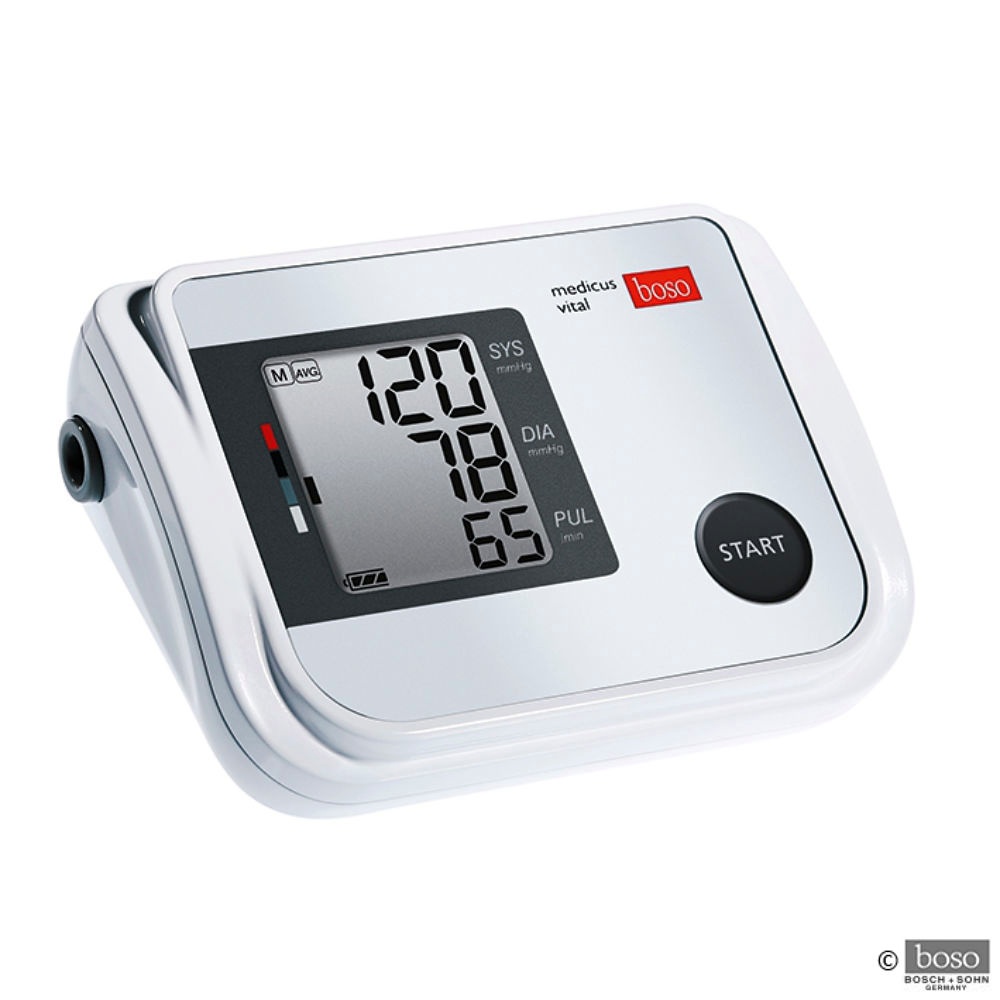 [BOS 4780143XL] Boso medicus vital XL Blutdruckmessgerät