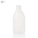 Flasche, PE-LD, 20 ml, ohne Verschluss Passend für Tropfaufsatz 129230