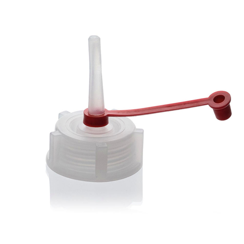 Tropfaufsatz PE-LD GL 25 für Gewindeflaschen