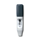 Macro-Pipettierhelfer grau Für Pipetten 0,1 - 200 ml