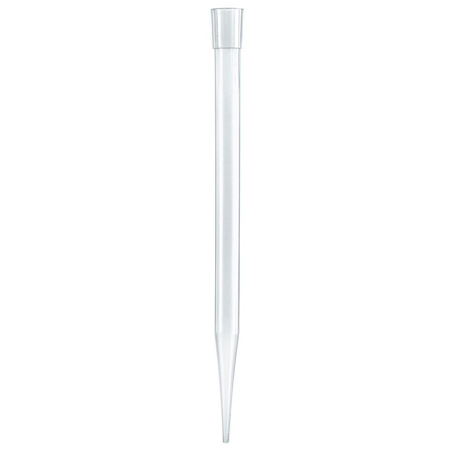 Pipettenspitzen, PP, lose 0,5 - 5 ml, farblos, unsteril
