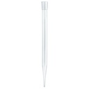 Pipettenspitzen, PP, lose 0,5 - 5 ml, farblos, unsteril