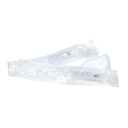 PD-Tips II, BIO-CERT, einzeln, steril 0,5 ml, Kolben PE-HD, Zylinder PP