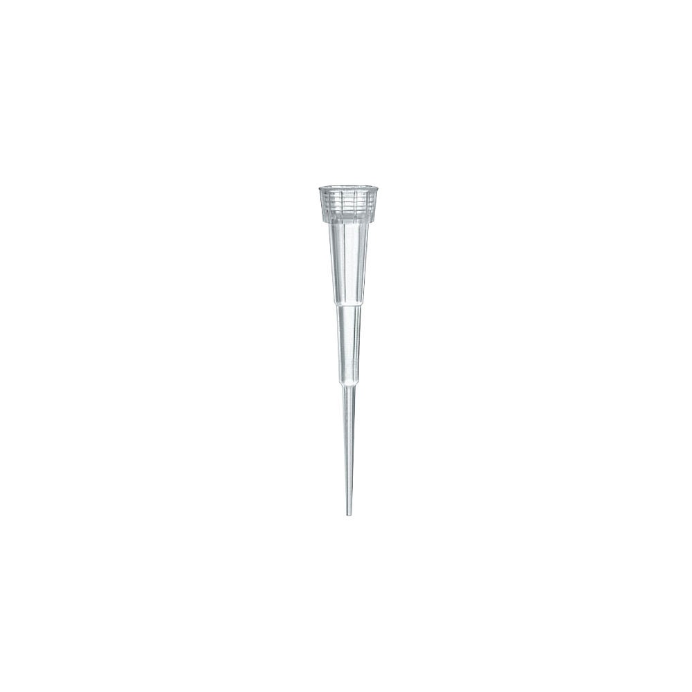 [BRA 732002] Pipettenspitzen, PP, lose 0,1 - 20 µl, farblos, unsteril