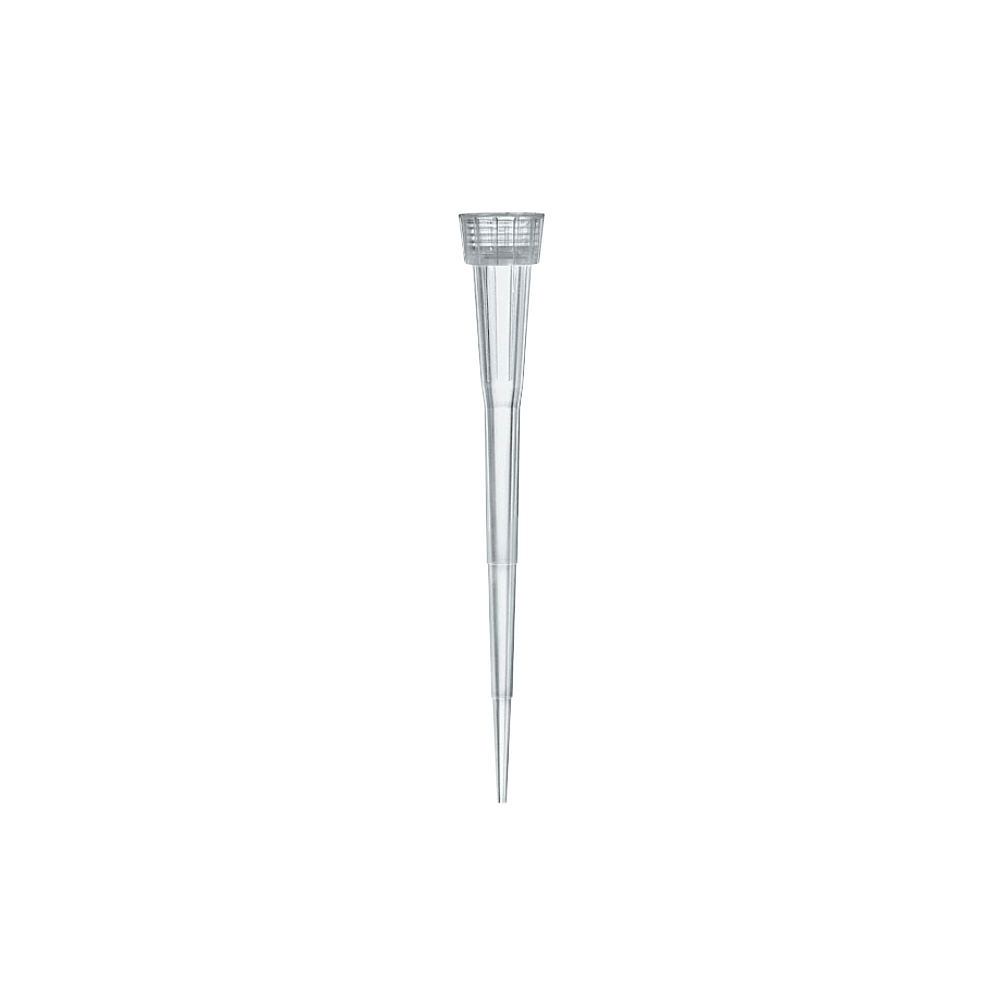 Pipettenspitzen, PP, lose 0,5 - 20 µl, farblos, unsteril