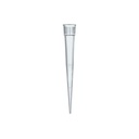 Pipettenspitzen, PP, palettiert TipRack, 2 - 200 µl unsteril (960 Stck.)