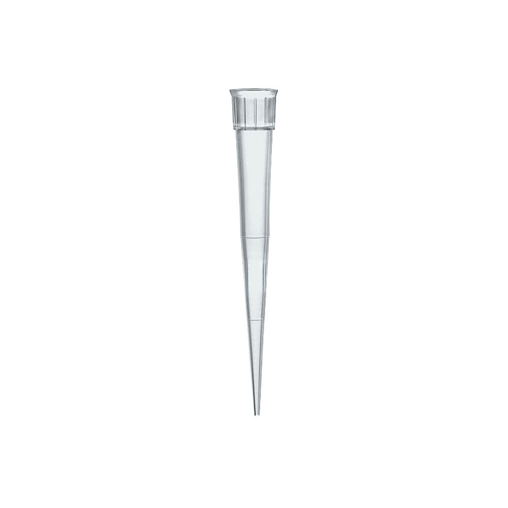[BRA 732208] Pipettenspitzen, PP, palettiert TipBox, 2 - 200 µl unsteril (480 Stck.)