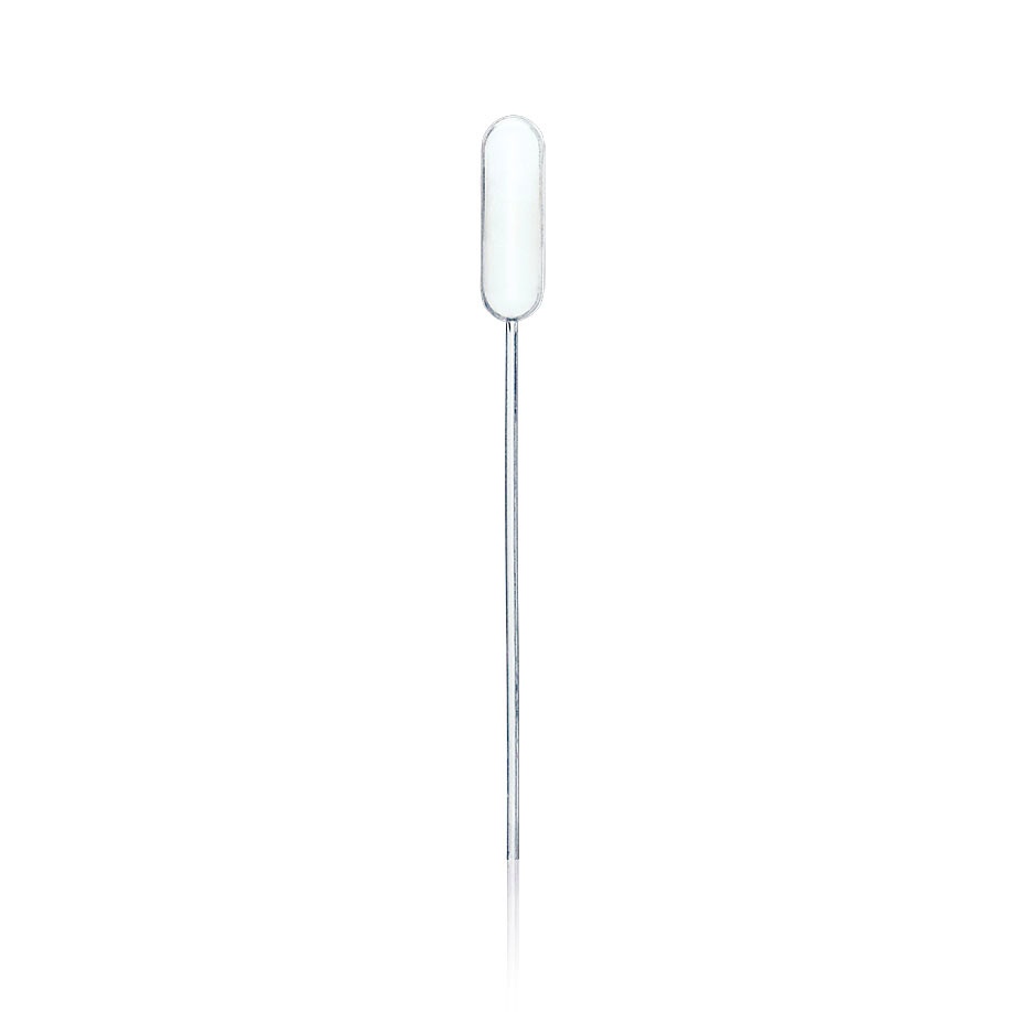 Einmal-Pasteurpipette PE-LD ungraduiert Saugvolumen max. 3,3 ml