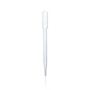 Einmal-Pasteurpipette PE-LD ungraduiert Saugvolumen max. 7,0 ml