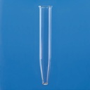 Zentrifugenröhrchen, AR-Glas, ca. 15 ml Konisch, Bördelrand, ungrad., H 113 mm