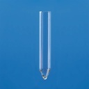 Zentrifugenröhrchen, AR-Glas, ca.11 ml Spitzkonisch, ungrad., H 98 mm