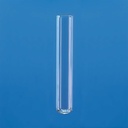 Zentrifugenröhrchen, AR-Glas, ca.13 ml Rundboden, ungrad., H 98 mm