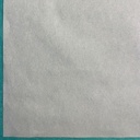 Sterilisierpapier STERISHEET 160 Krepp Weiß 60 x 60 cm (400 Stck.)
